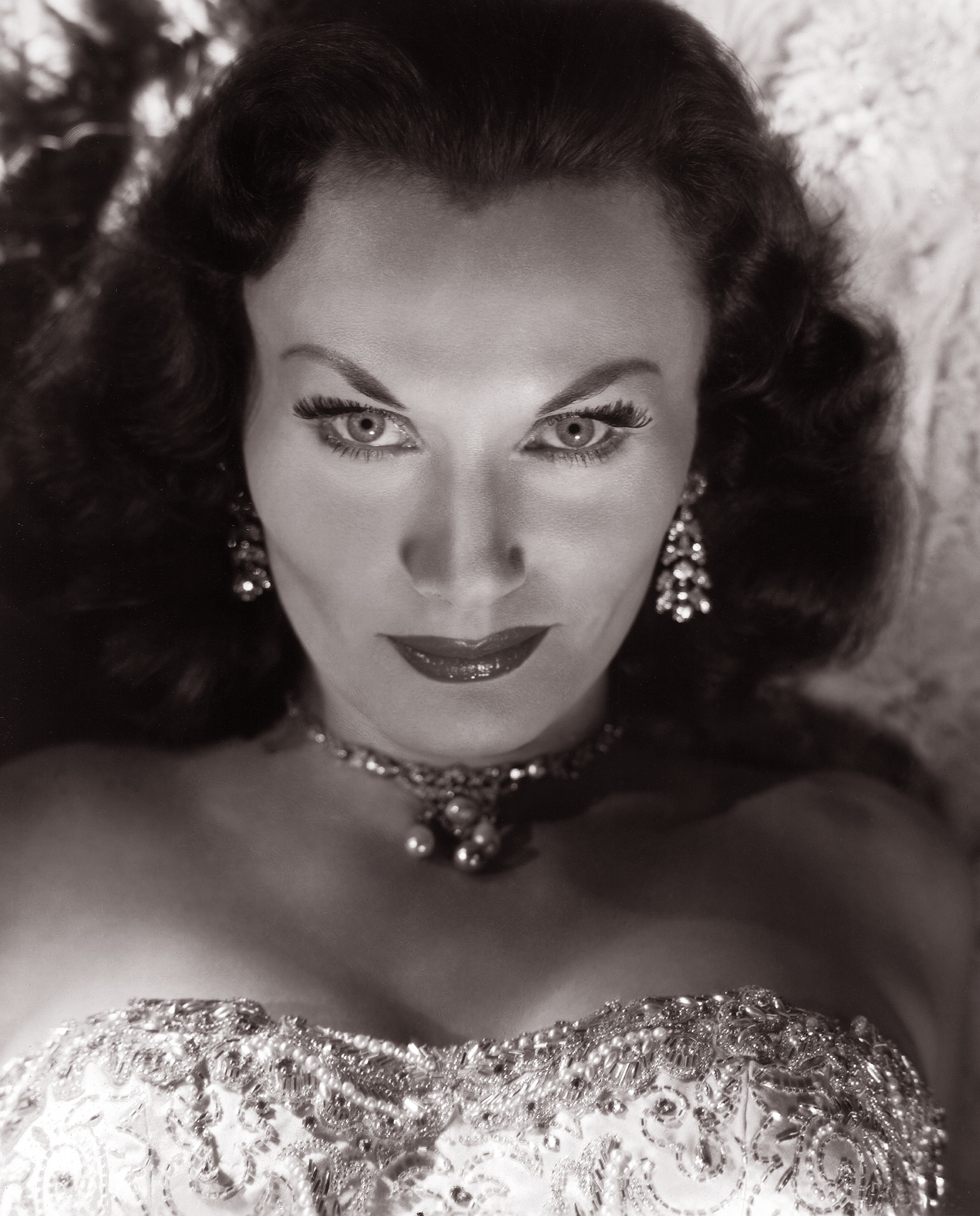 Florence Marly-Annex